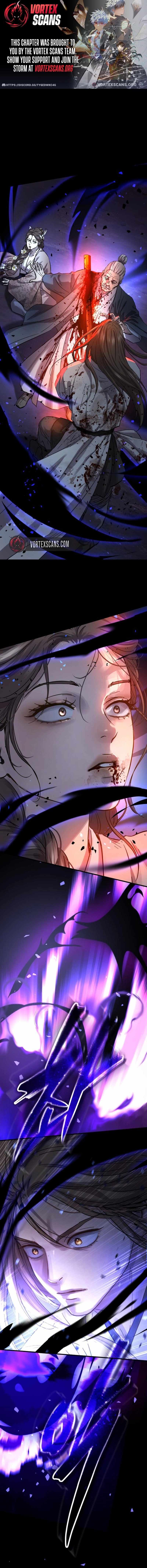 Absolute Dominion - Chapter 81 - Page 0