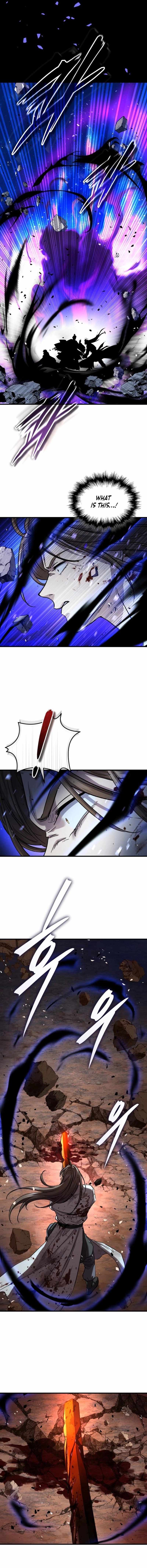 Absolute Dominion - Chapter 81 - Page 1