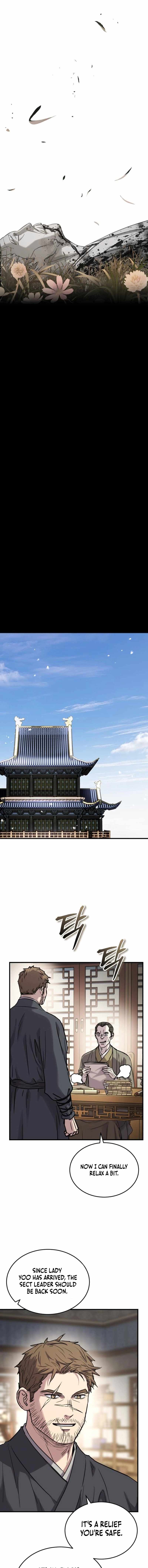 Absolute Dominion - Chapter 81 - Page 10