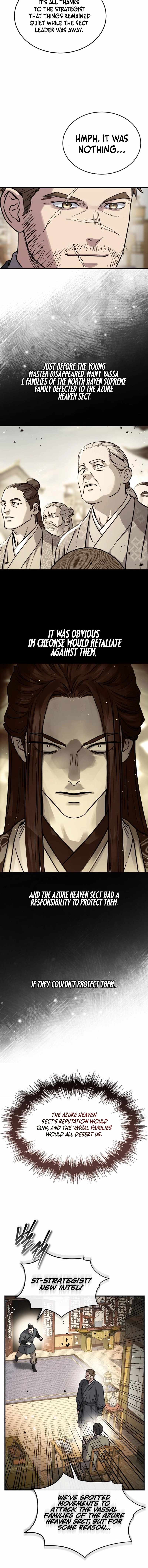 Absolute Dominion - Chapter 81 - Page 11