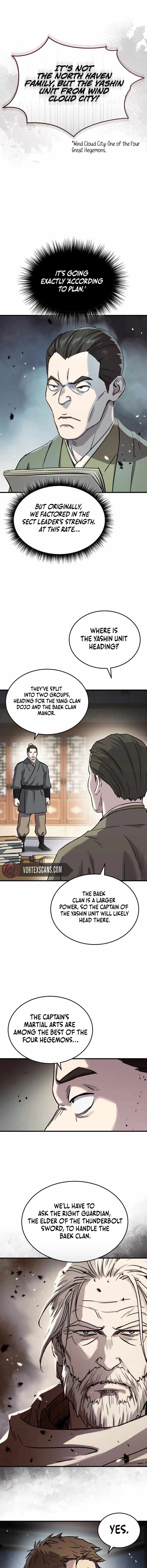 Absolute Dominion - Chapter 81 - Page 12