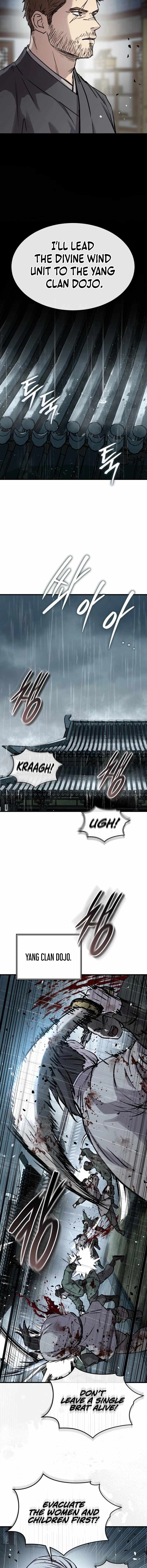 Absolute Dominion - Chapter 81 - Page 13