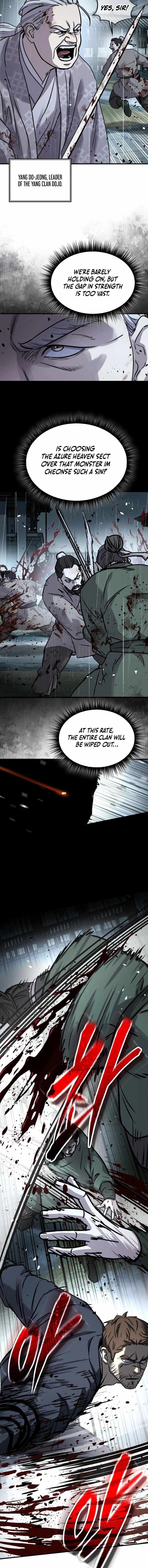 Absolute Dominion - Chapter 81 - Page 14