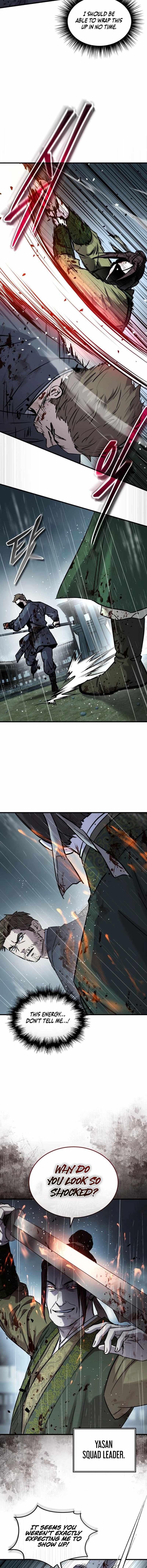 Absolute Dominion - Chapter 81 - Page 16