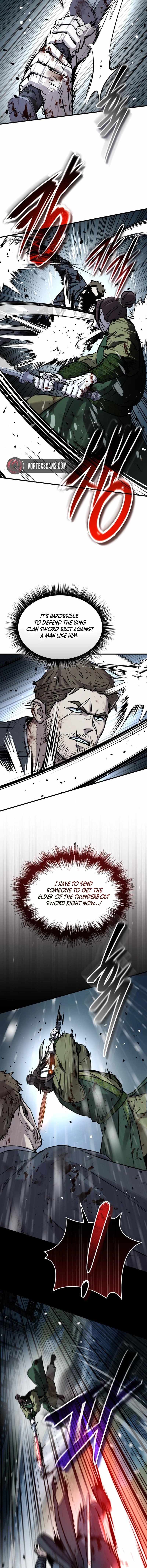 Absolute Dominion - Chapter 81 - Page 17