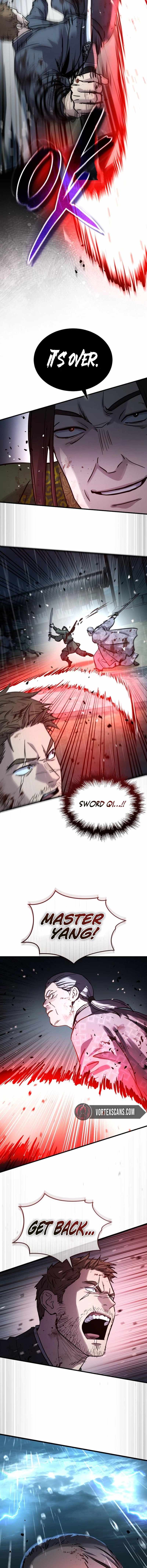 Absolute Dominion - Chapter 81 - Page 18