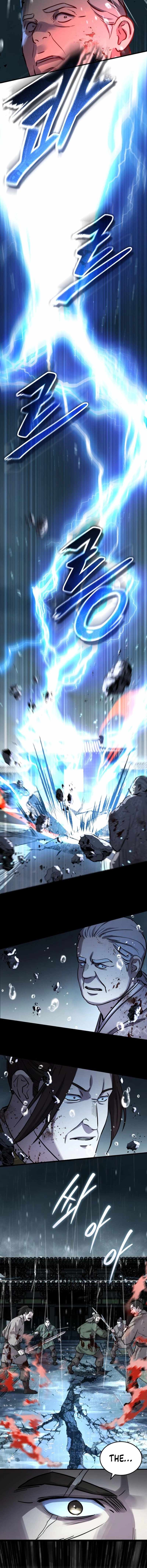 Absolute Dominion - Chapter 81 - Page 19