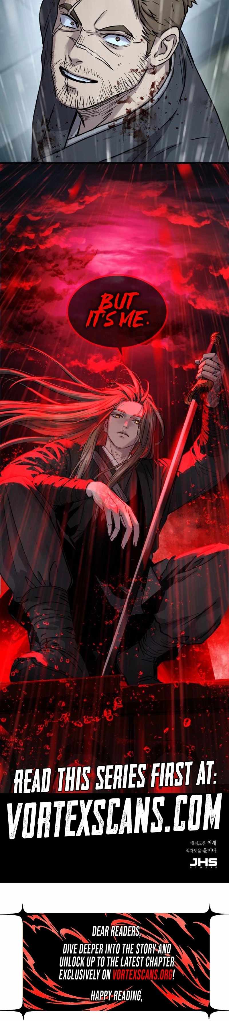 Absolute Dominion - Chapter 81 - Page 21