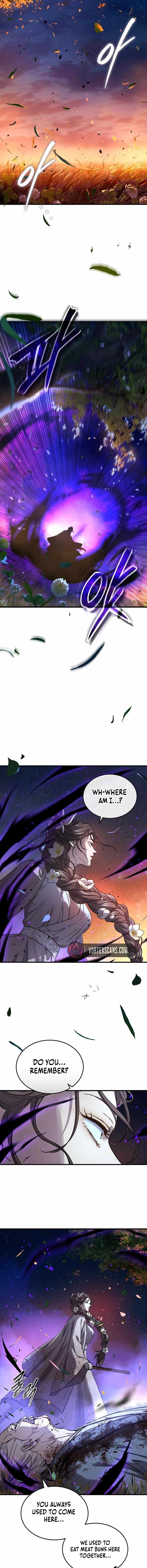 Absolute Dominion - Chapter 81 - Page 3