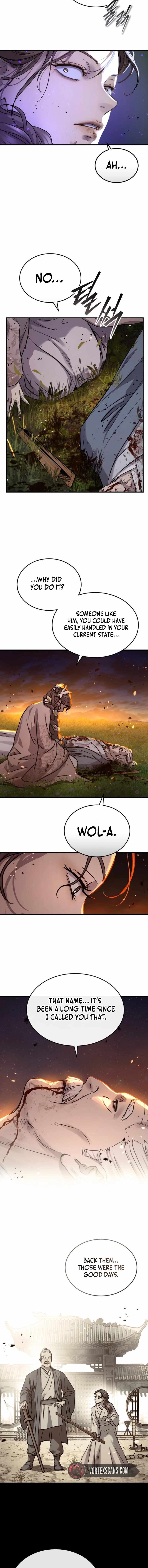 Absolute Dominion - Chapter 81 - Page 4