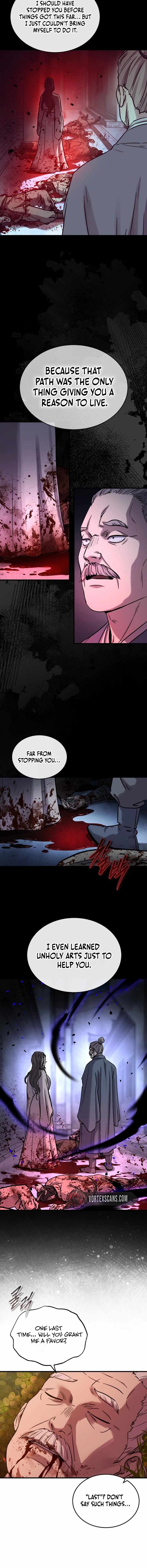 Absolute Dominion - Chapter 81 - Page 5