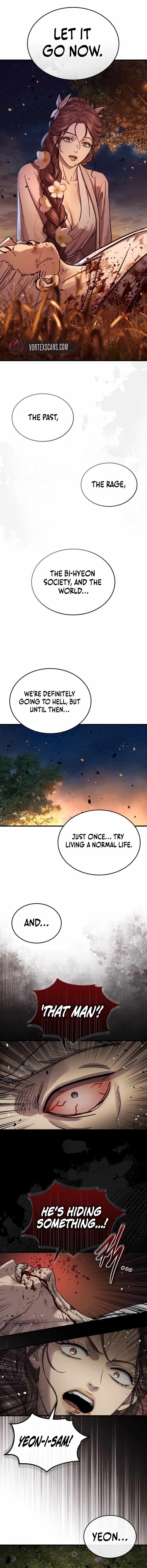 Absolute Dominion - Chapter 81 - Page 6