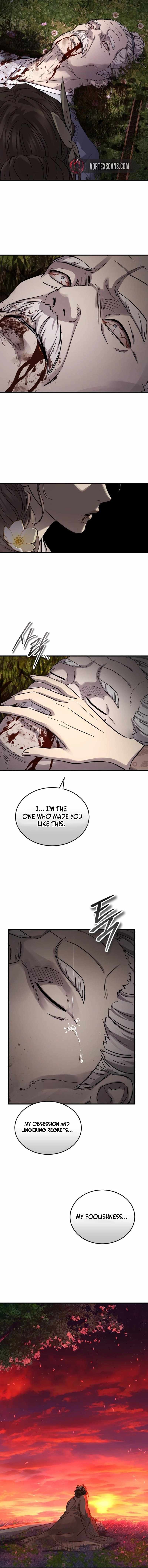 Absolute Dominion - Chapter 81 - Page 7