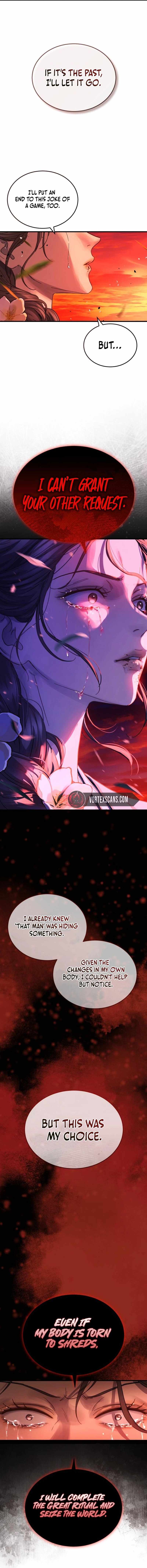 Absolute Dominion - Chapter 81 - Page 8