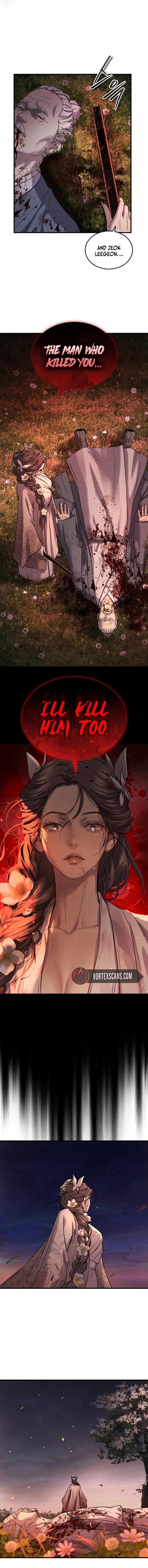 Absolute Dominion - Chapter 81 - Page 9