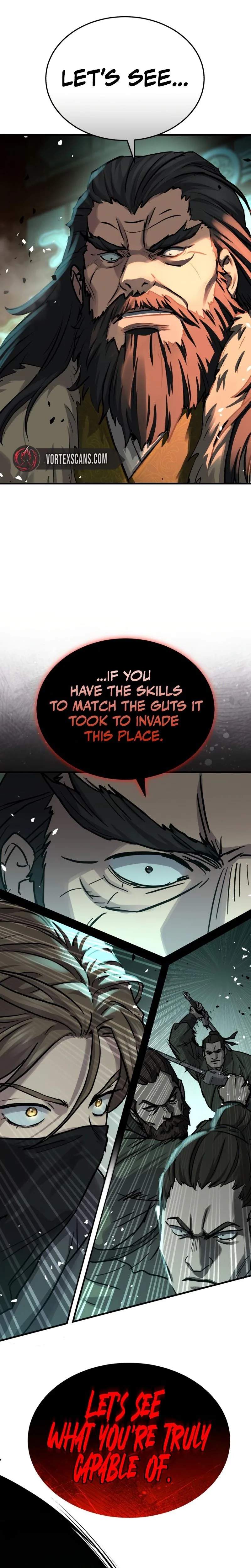 Absolute Dominion - Chapter 86 - Page 12