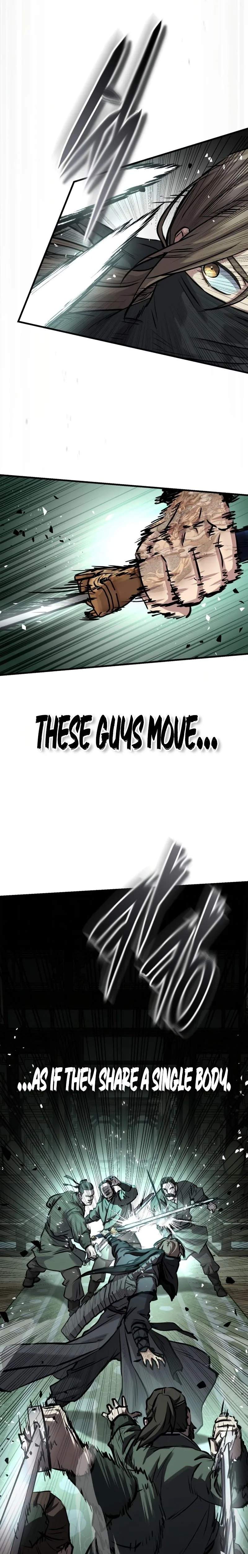 Absolute Dominion - Chapter 86 - Page 16