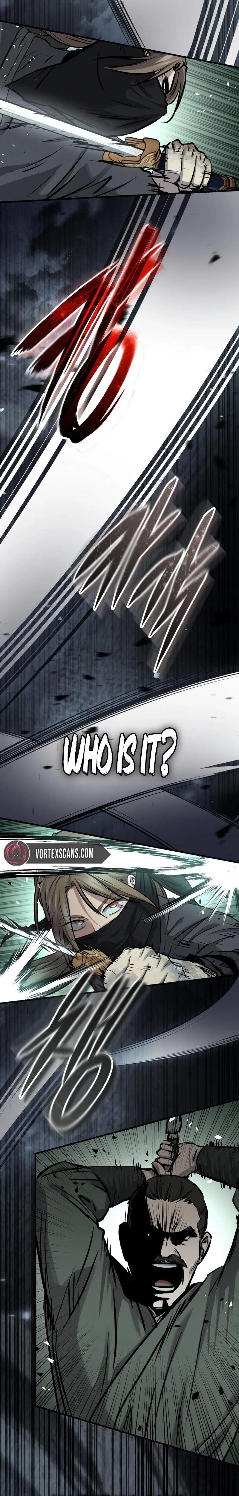 Absolute Dominion - Chapter 86 - Page 18