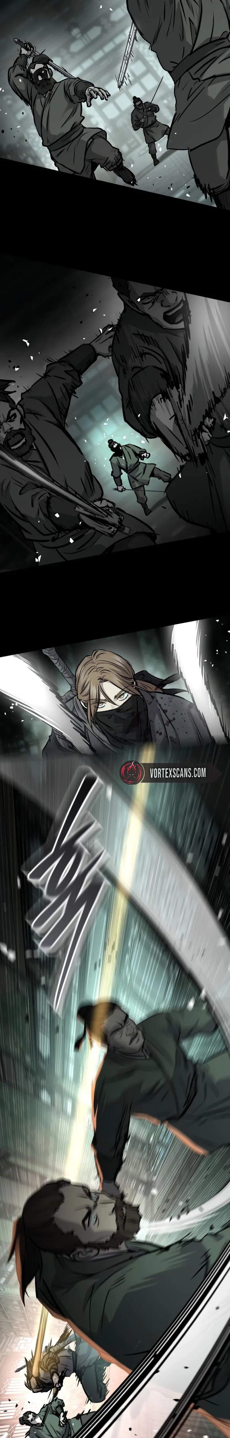 Absolute Dominion - Chapter 86 - Page 20