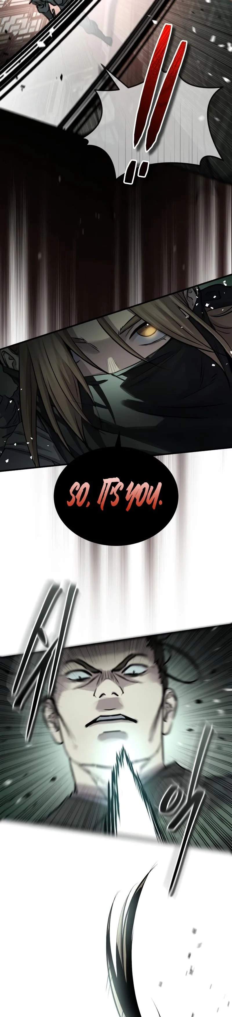 Absolute Dominion - Chapter 86 - Page 21