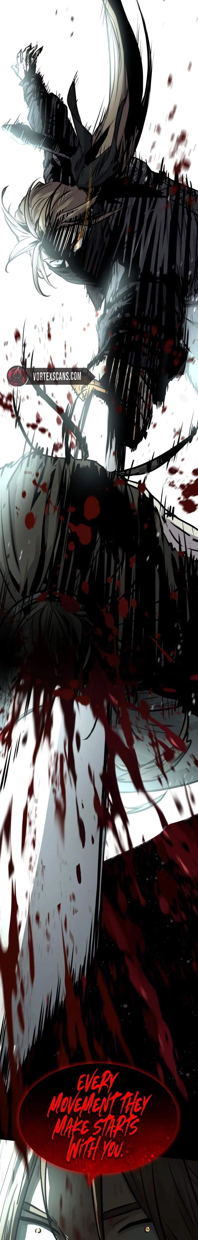 Absolute Dominion - Chapter 86 - Page 22