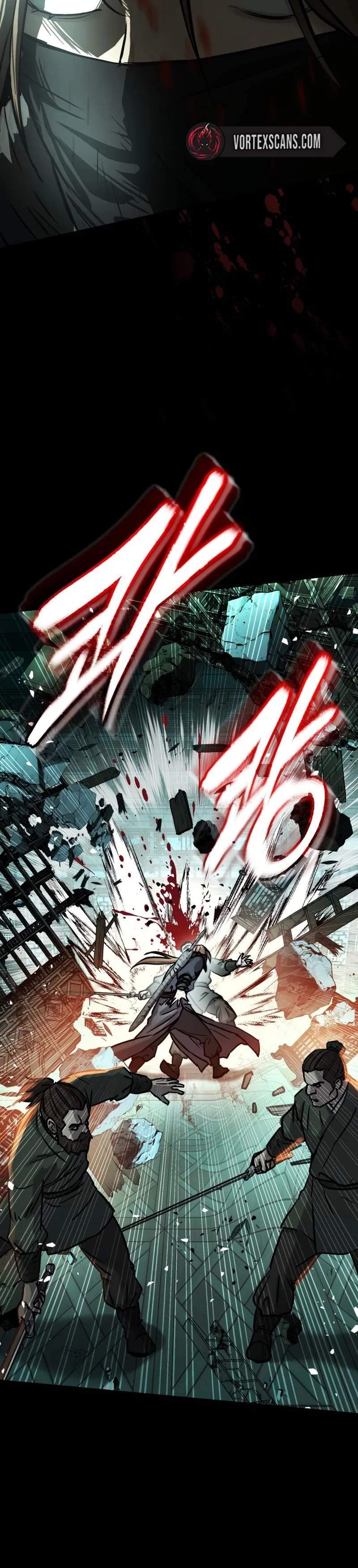 Absolute Dominion - Chapter 86 - Page 23