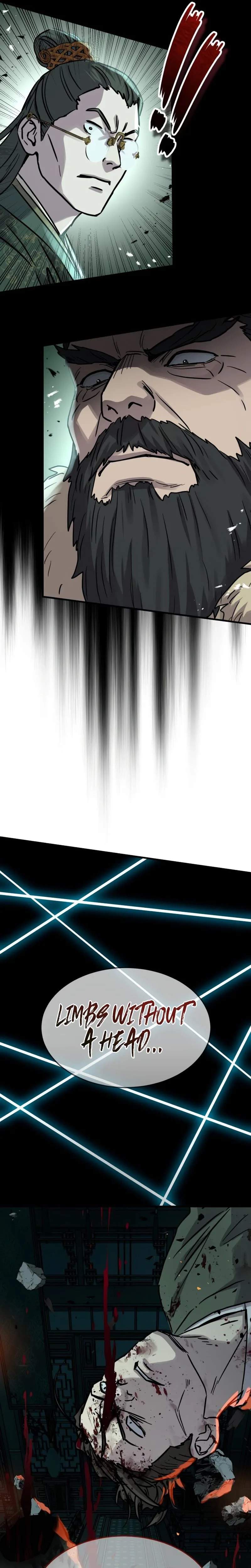 Absolute Dominion - Chapter 86 - Page 24