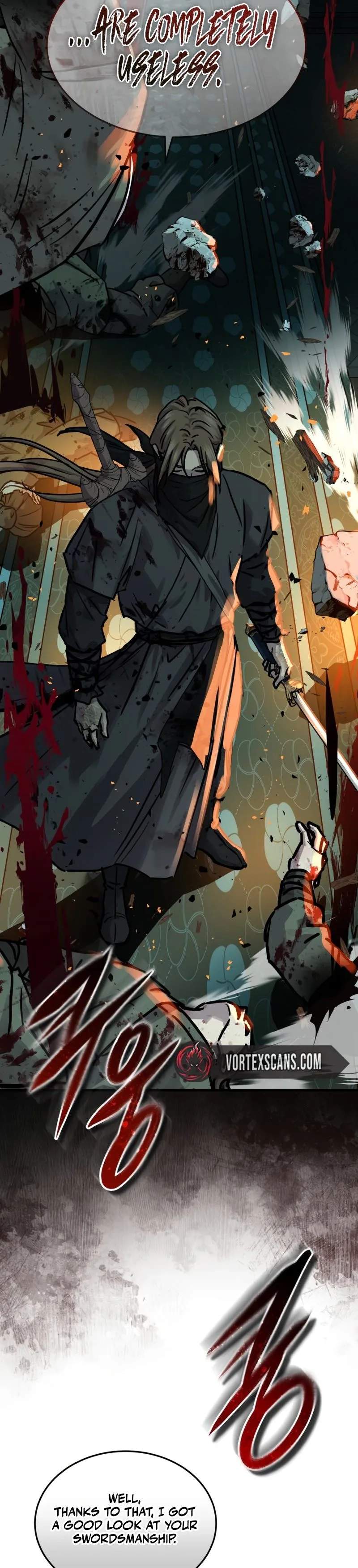 Absolute Dominion - Chapter 86 - Page 25