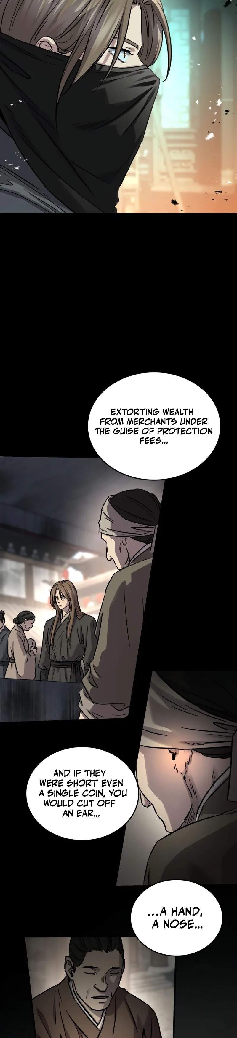 Absolute Dominion - Chapter 86 - Page 27