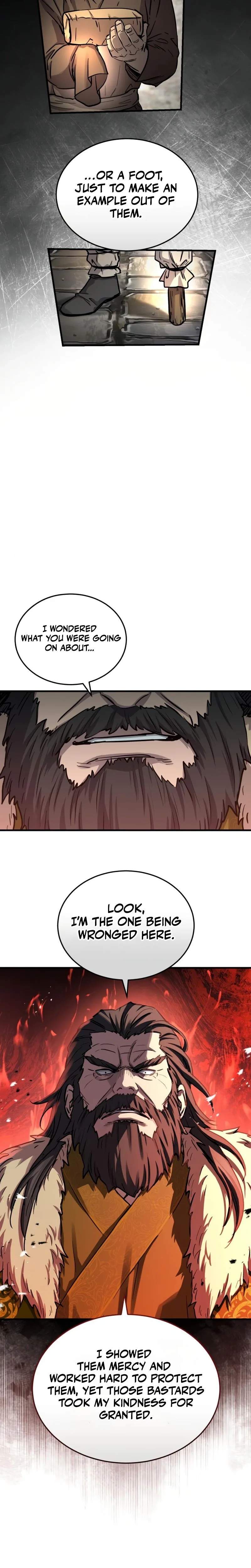 Absolute Dominion - Chapter 86 - Page 28