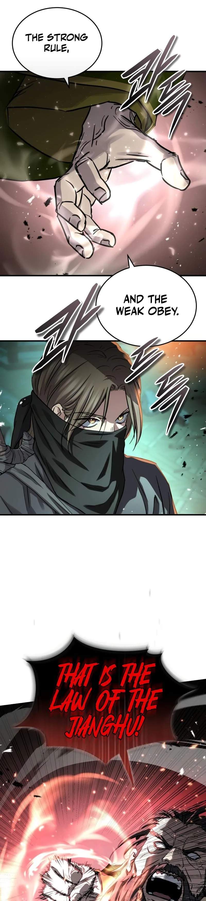 Absolute Dominion - Chapter 86 - Page 29