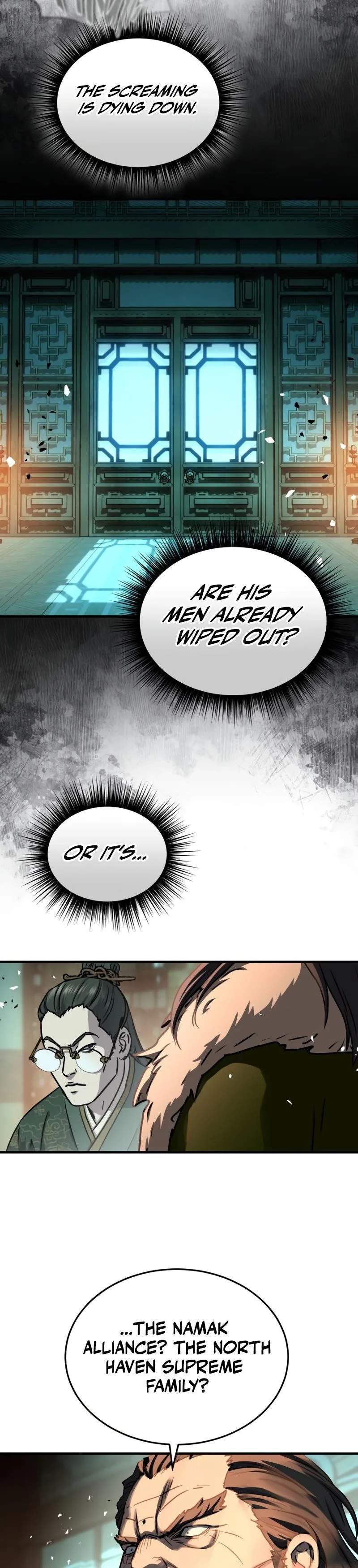 Absolute Dominion - Chapter 86 - Page 3