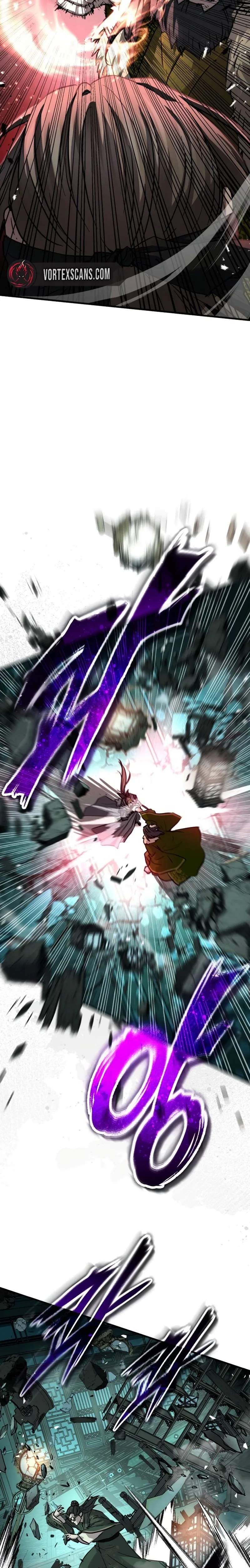 Absolute Dominion - Chapter 86 - Page 30