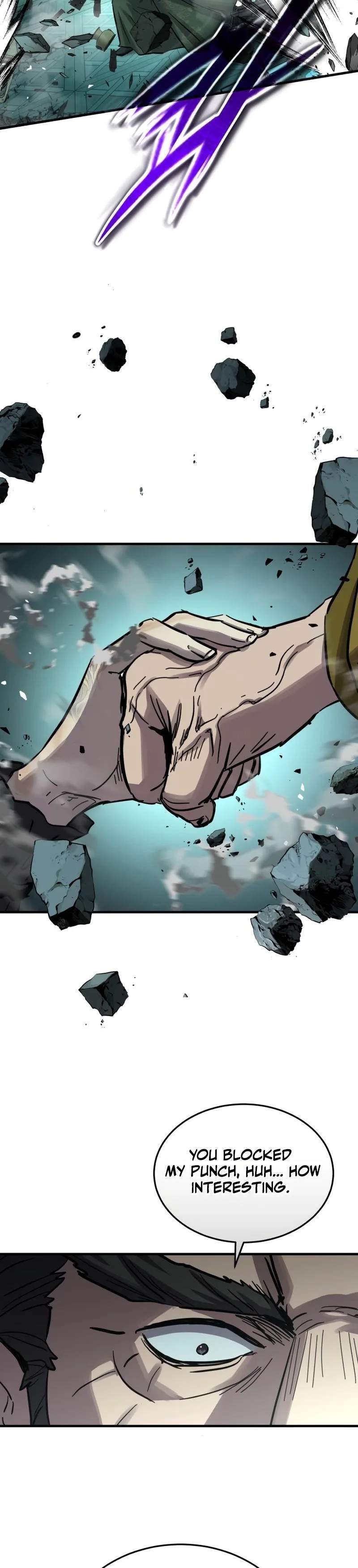 Absolute Dominion - Chapter 86 - Page 31