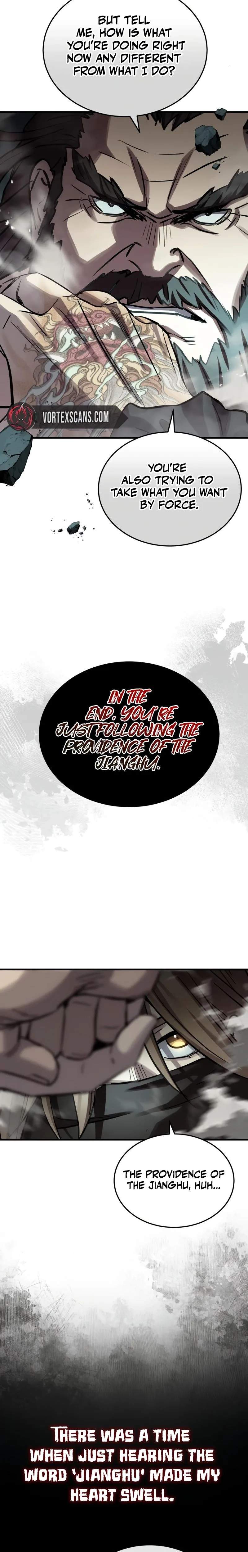 Absolute Dominion - Chapter 86 - Page 32