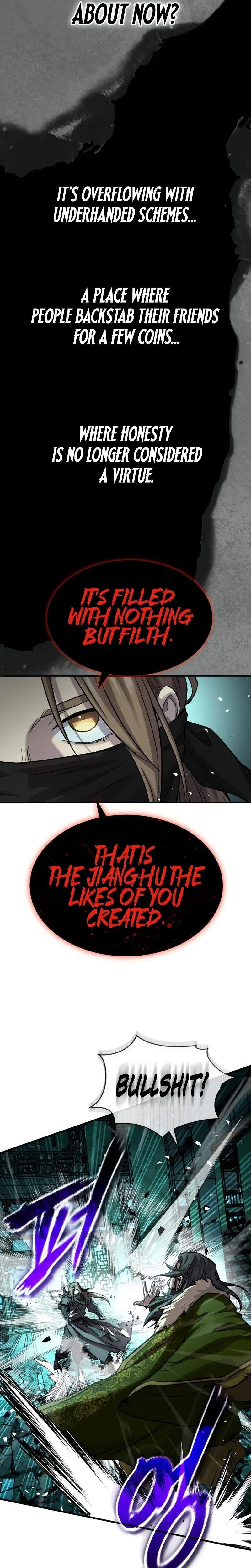 Absolute Dominion - Chapter 86 - Page 34