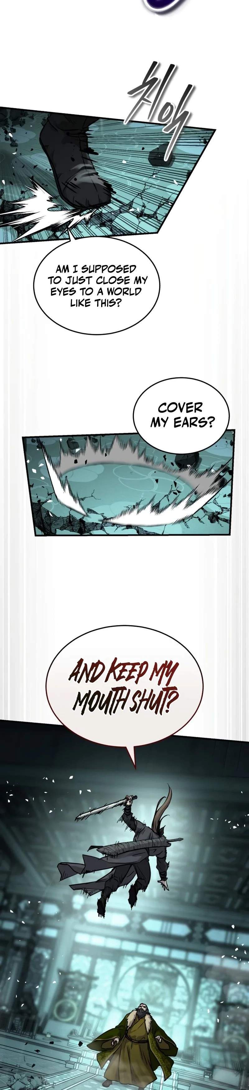 Absolute Dominion - Chapter 86 - Page 35