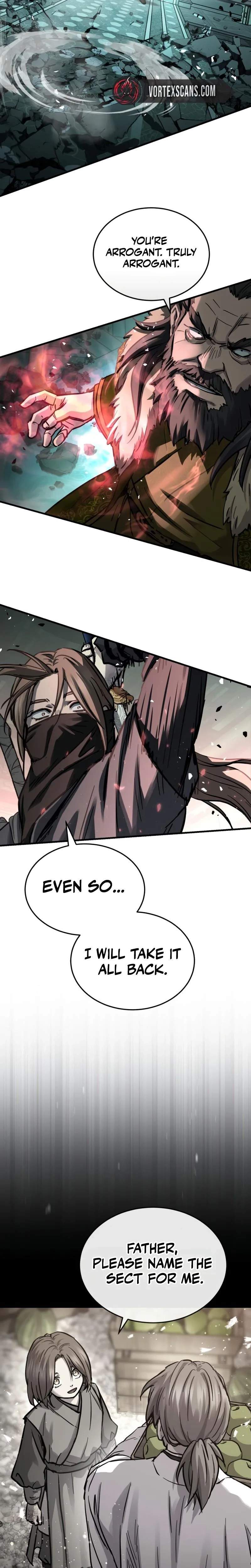 Absolute Dominion - Chapter 86 - Page 36