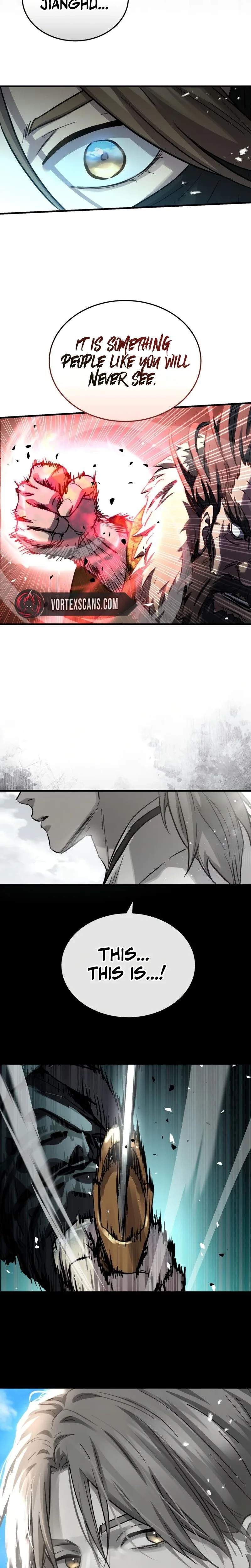 Absolute Dominion - Chapter 86 - Page 38