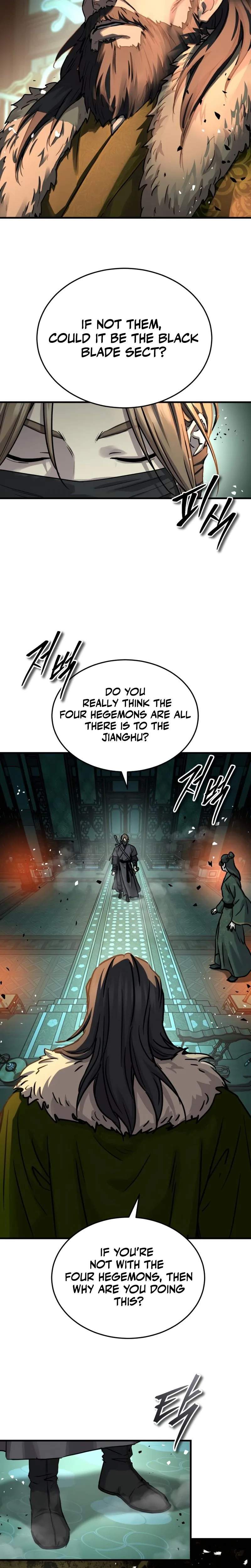 Absolute Dominion - Chapter 86 - Page 4