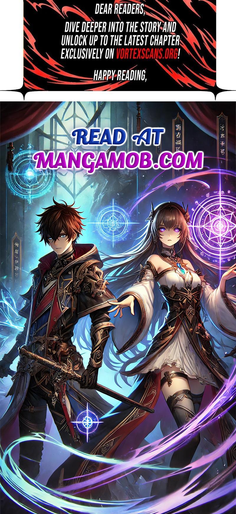 Absolute Dominion - Chapter 86 - Page 40