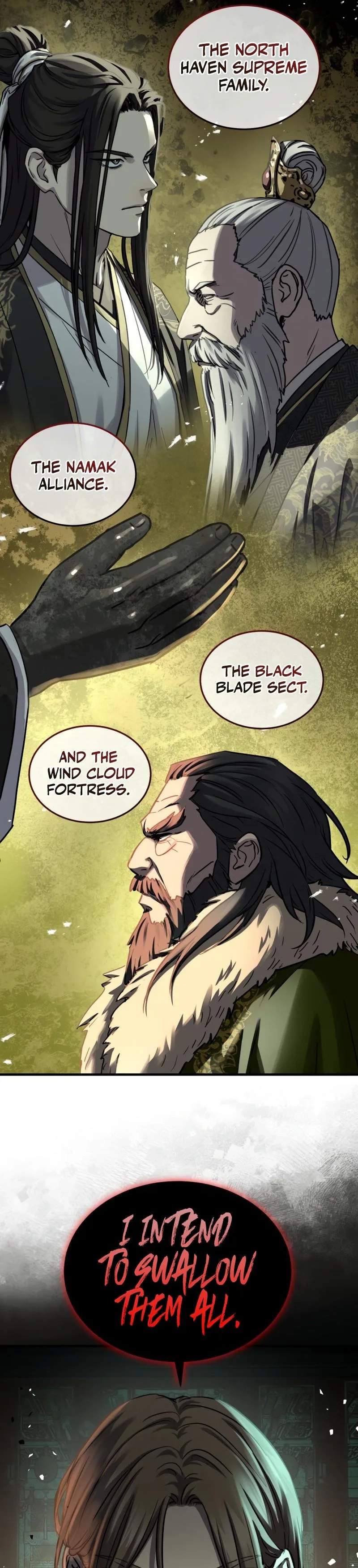 Absolute Dominion - Chapter 86 - Page 5