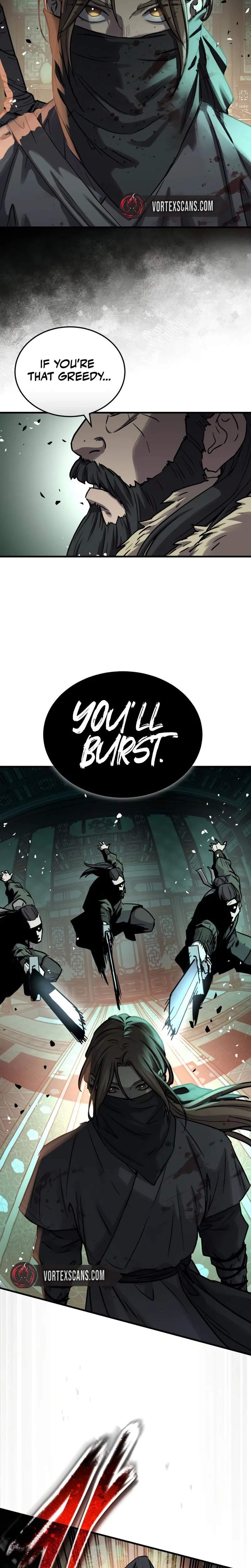 Absolute Dominion - Chapter 86 - Page 6