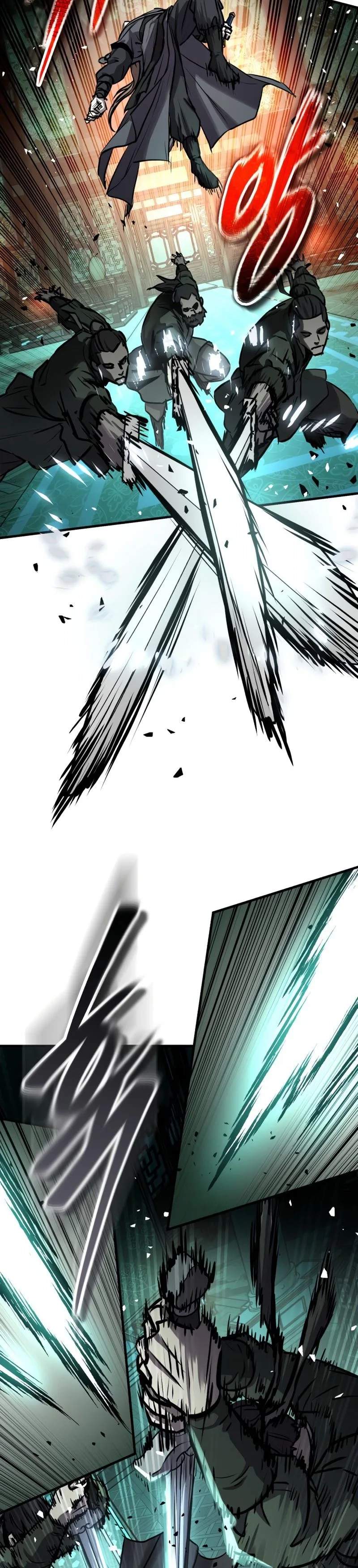 Absolute Dominion - Chapter 86 - Page 7