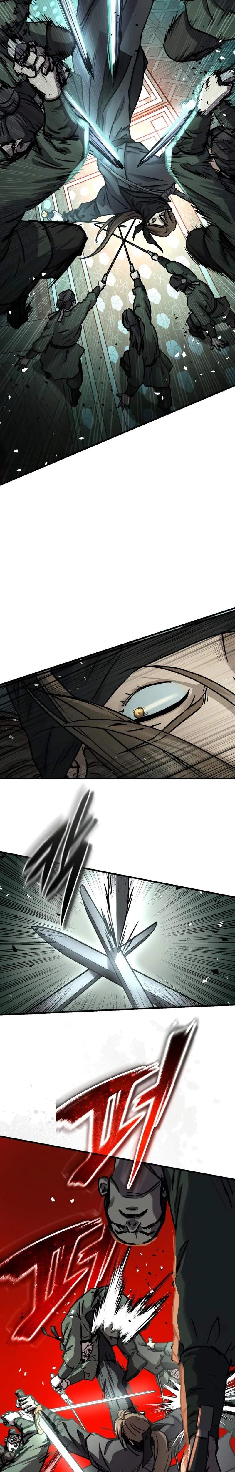 Absolute Dominion - Chapter 86 - Page 8