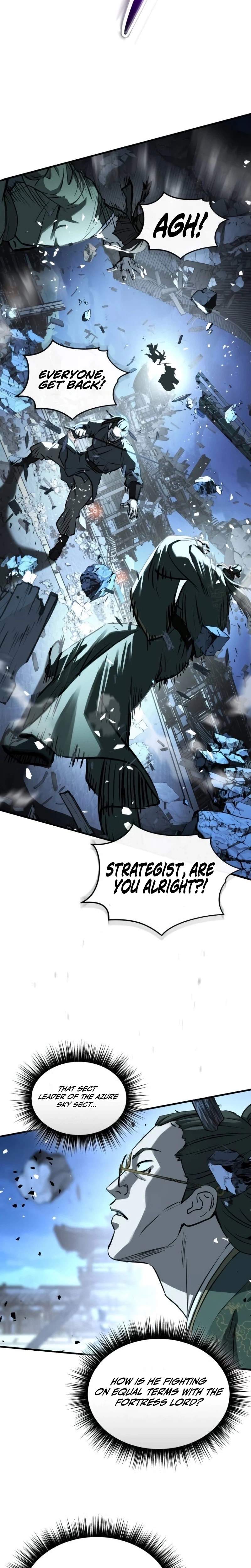 Absolute Dominion - Chapter 87 - Page 10