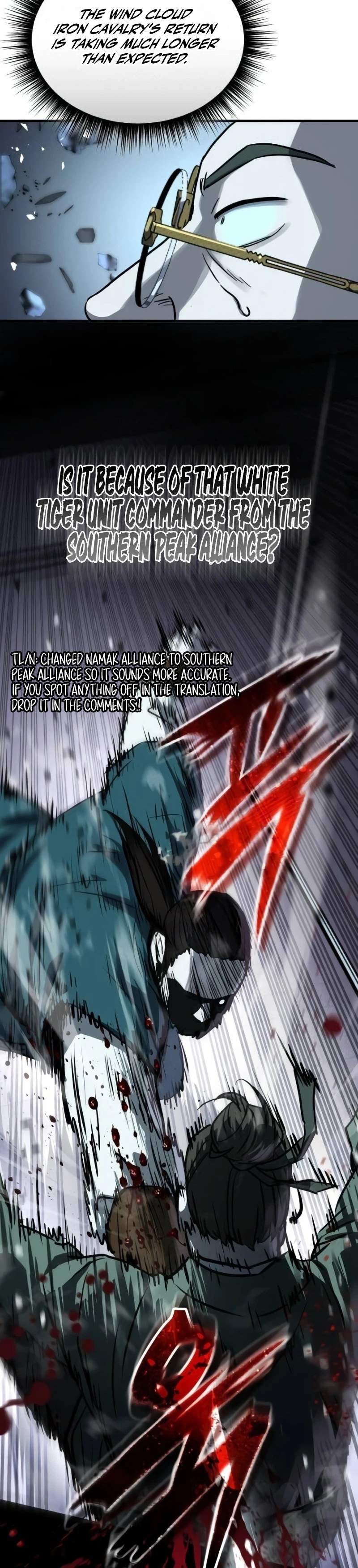 Absolute Dominion - Chapter 87 - Page 11