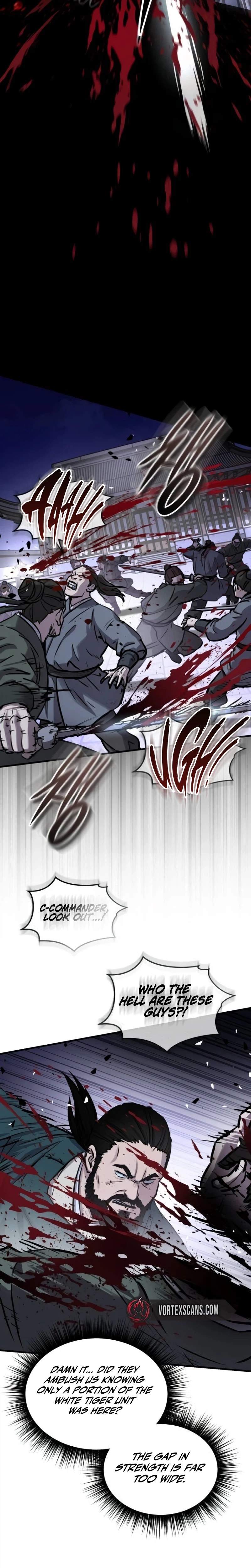 Absolute Dominion - Chapter 87 - Page 12