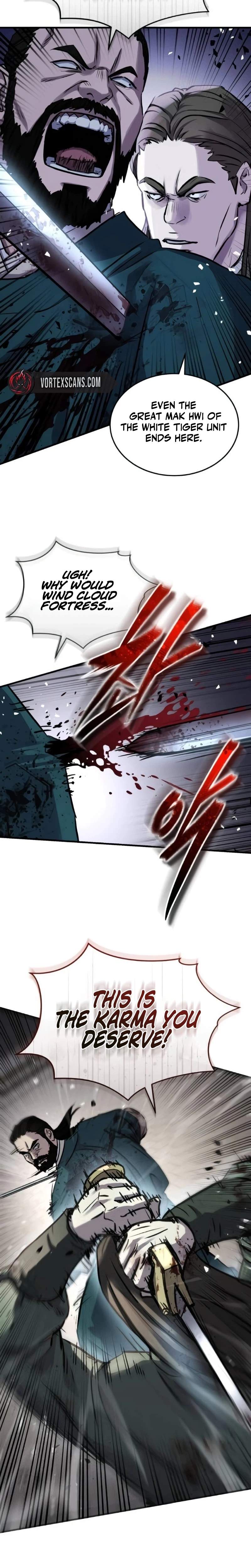 Absolute Dominion - Chapter 87 - Page 14