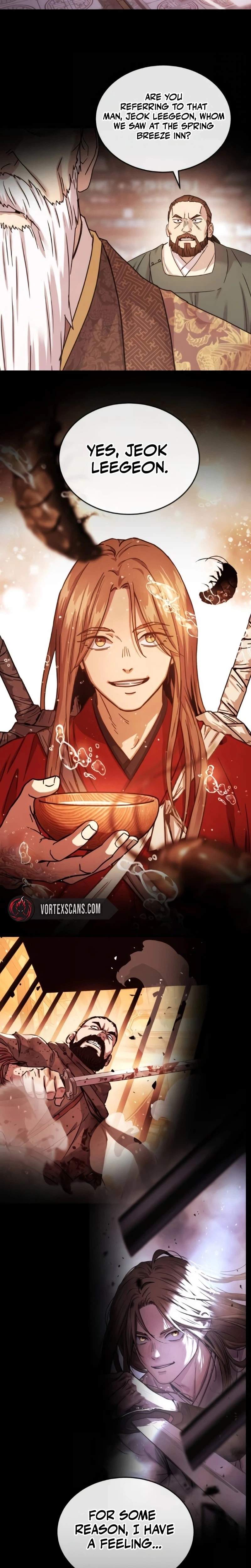 Absolute Dominion - Chapter 87 - Page 16